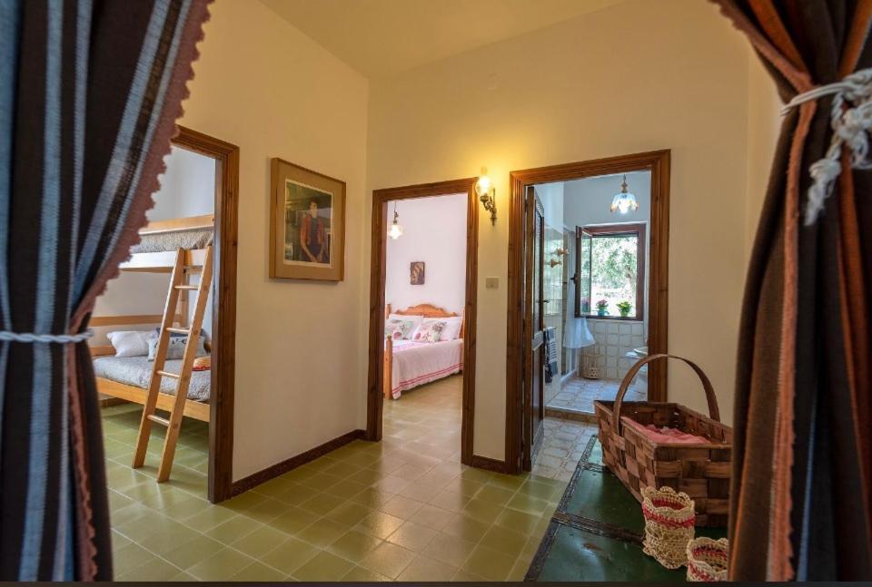 Villa Andrea Valledoria  Bagian luar foto