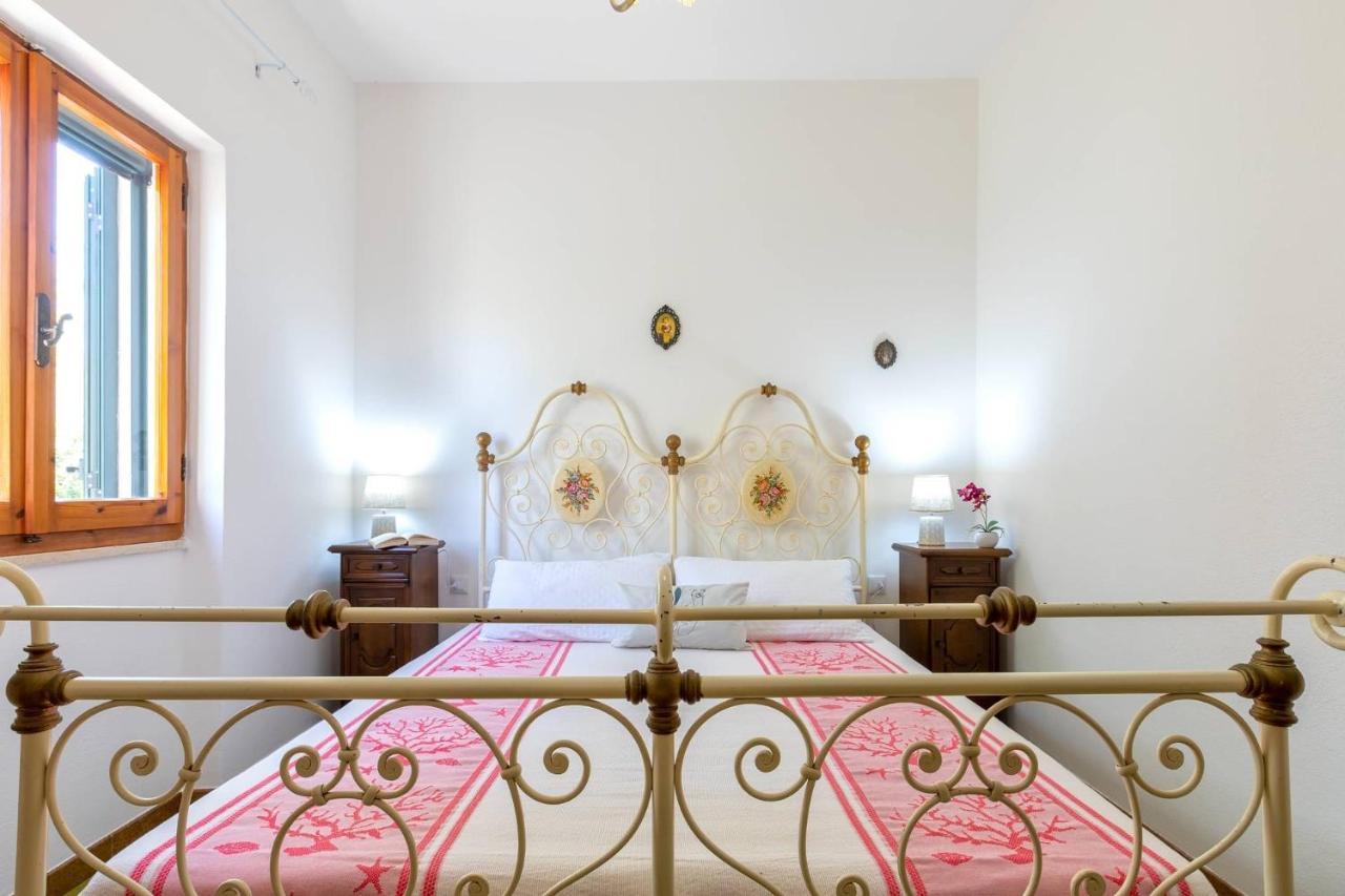 Villa Andrea Valledoria  Bagian luar foto